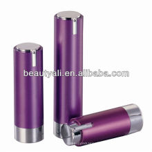 acrylic pump airless bottle